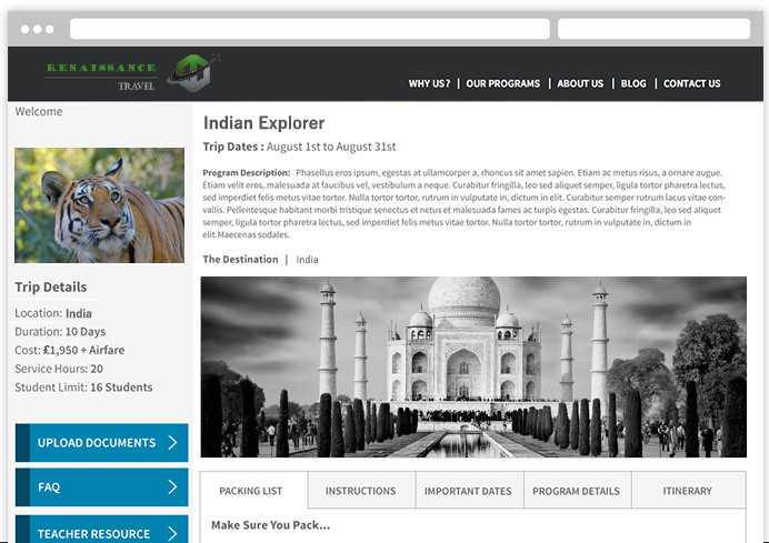 Digital Publishing Case Study - Slider Image 3
