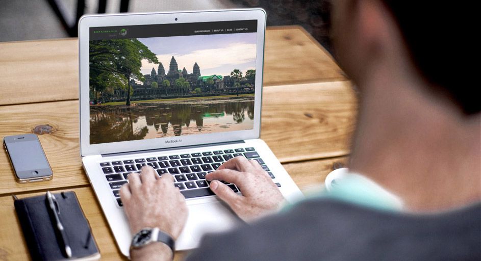 Digital Publishing Case Study - Result Image